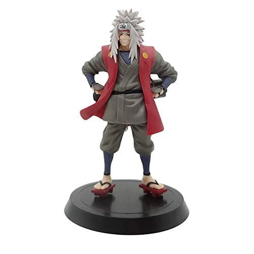 Jiraya - Naruto - Action Figure