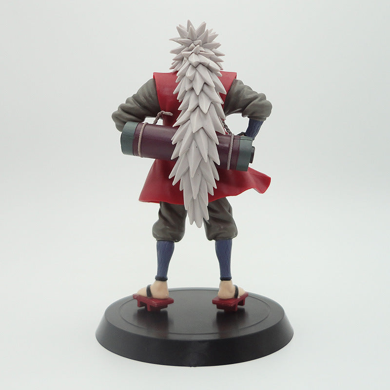 Jiraya - Naruto - Action Figure