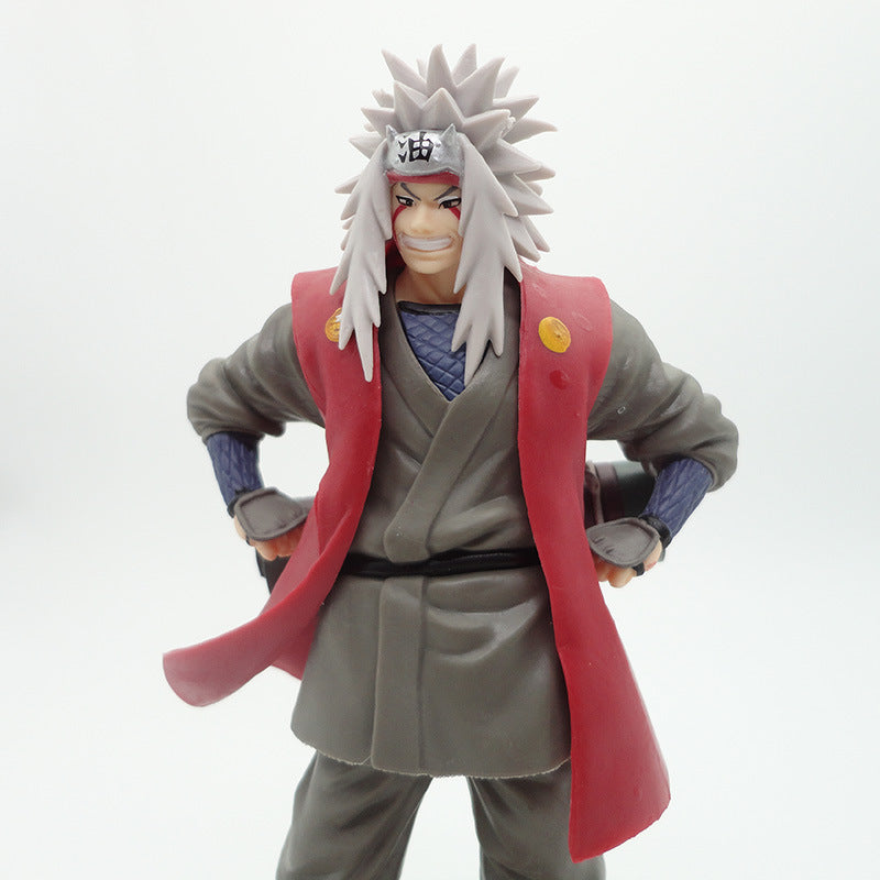 Jiraya - Naruto - Action Figure