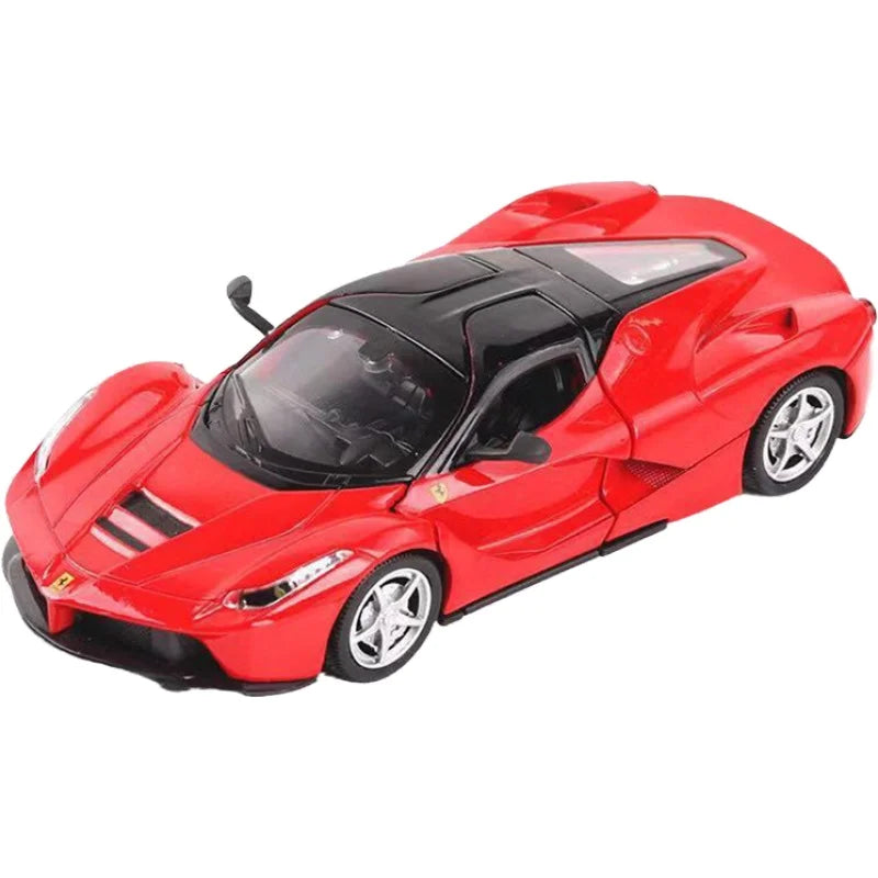 Laferrari - Esportivo - Colecionáveis 1: 32