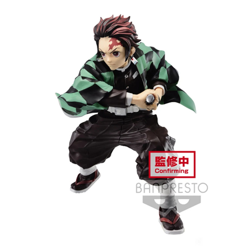 Kamado Tanjiro - Demon Slayer - Kimetsu no Yaiba - Action Figure