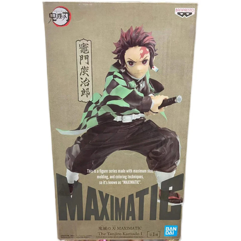 Kamado Tanjiro - Demon Slayer - Kimetsu no Yaiba - Action Figure