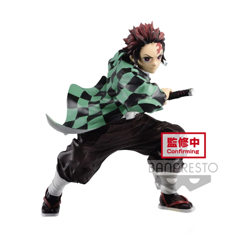 Kamado Tanjiro - Demon Slayer - Kimetsu no Yaiba - Action Figure