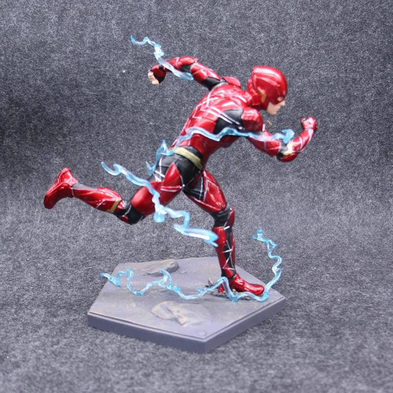 Flash - Liga da Justiça - DC - Action Figure