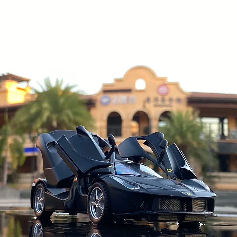 Laferrari - Esportivo - Colecionáveis 1: 32