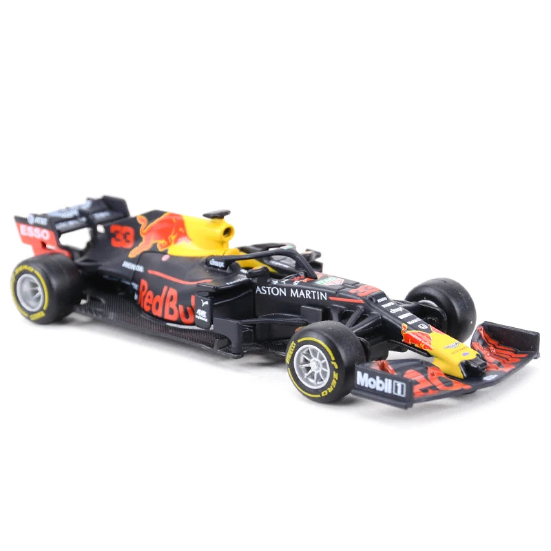 Red Bull 2023 RB15 Max Verstappen - Fórmula 1 - Colecionáveis 1:43