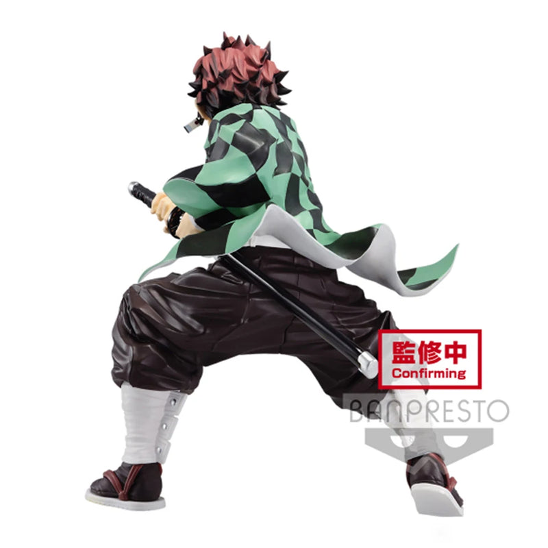 Kamado Tanjiro - Demon Slayer - Kimetsu no Yaiba - Action Figure