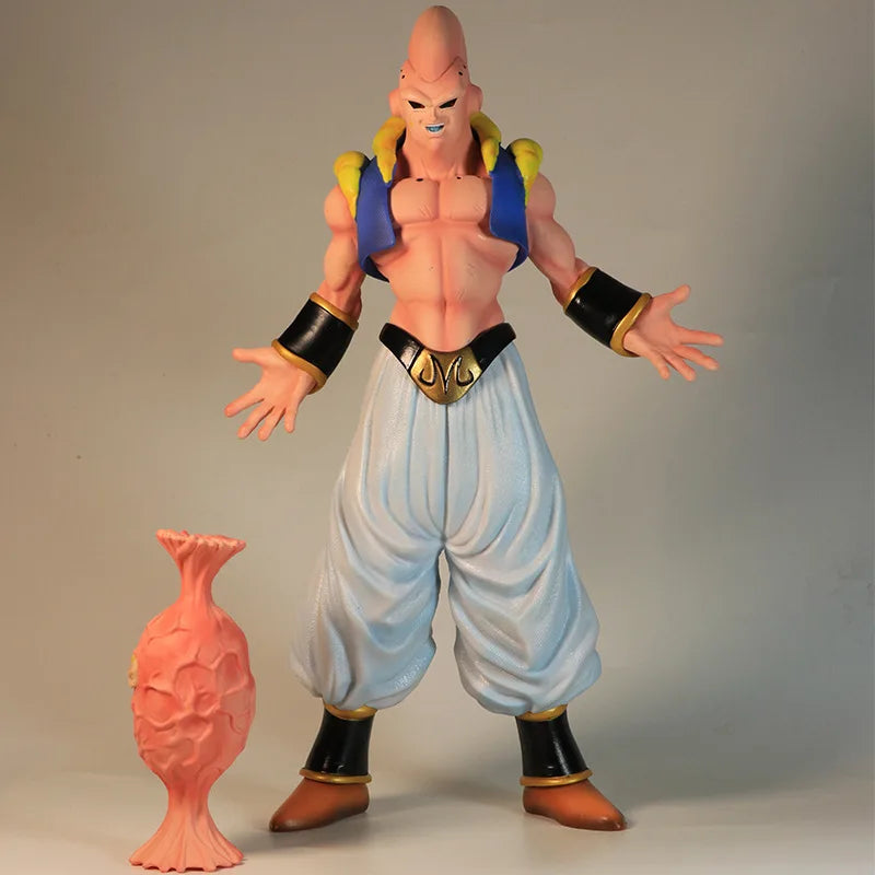 Majin Buu - Dragon Ball Z - Action Figure