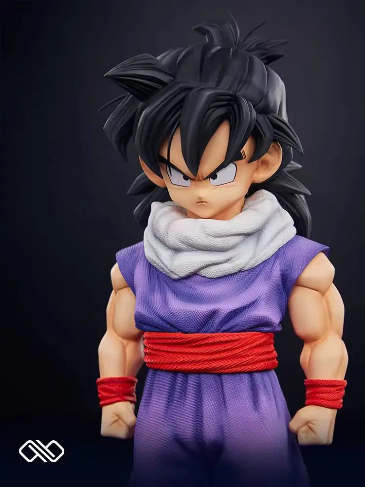 Gohan - Dragon Ball - Action Figure