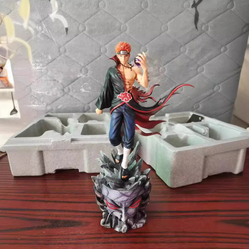 Pain Yahiko - Naruto Shippuden - Action Figure