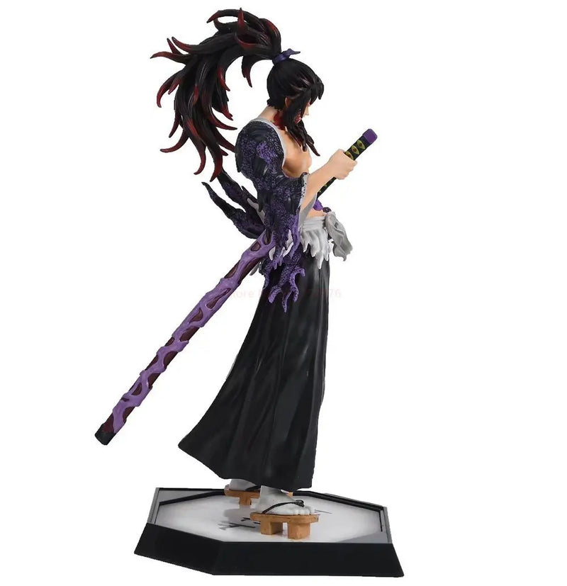 Kokushibo Lua Superior 1 - Demon Slayer - Kimetsu no Yaiba - Action Figure