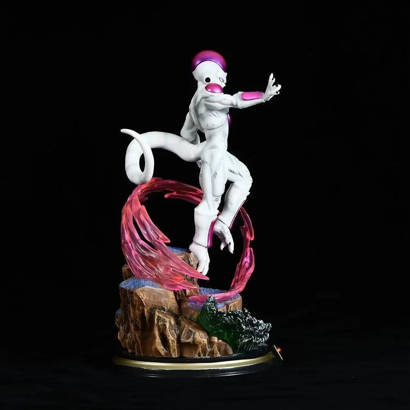 Freeza - Dragon Ball Z - Action Figure