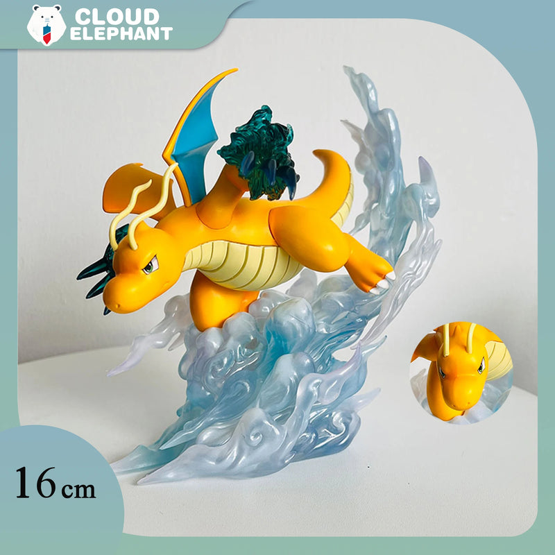 Dragonite - Pokemon - Action Figure