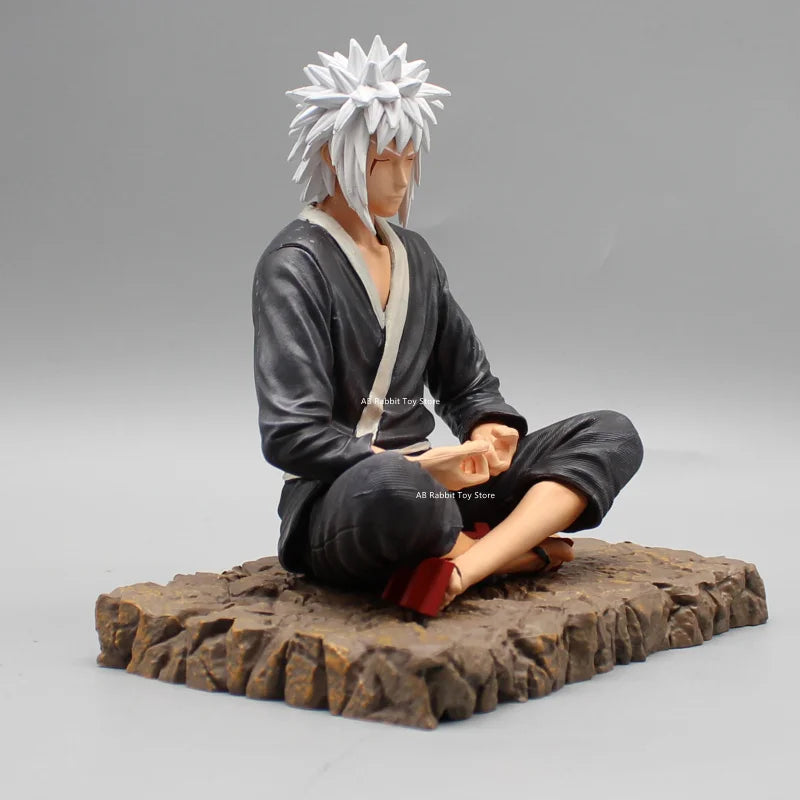 Jiraiya - Naruto Shippuden - Action Figure