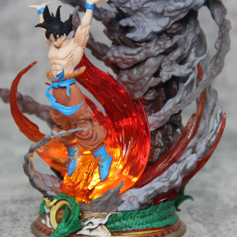 Goku Genkidama - Dragon Ball Z - Action Figure