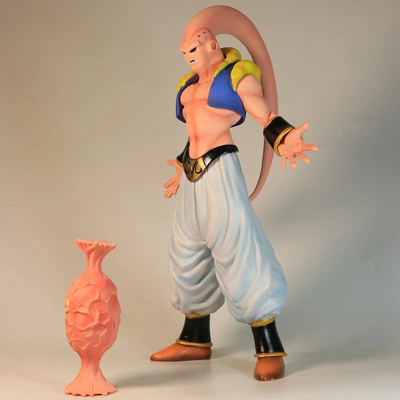 Majin Buu - Dragon Ball Z - Action Figure