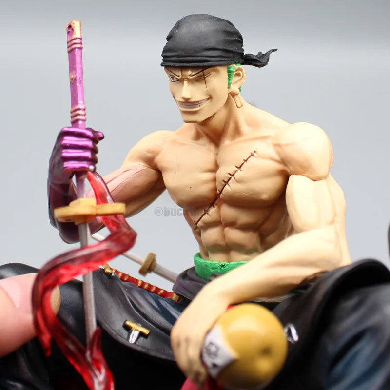 Reronoa Zoro - One Piece - Action Figure