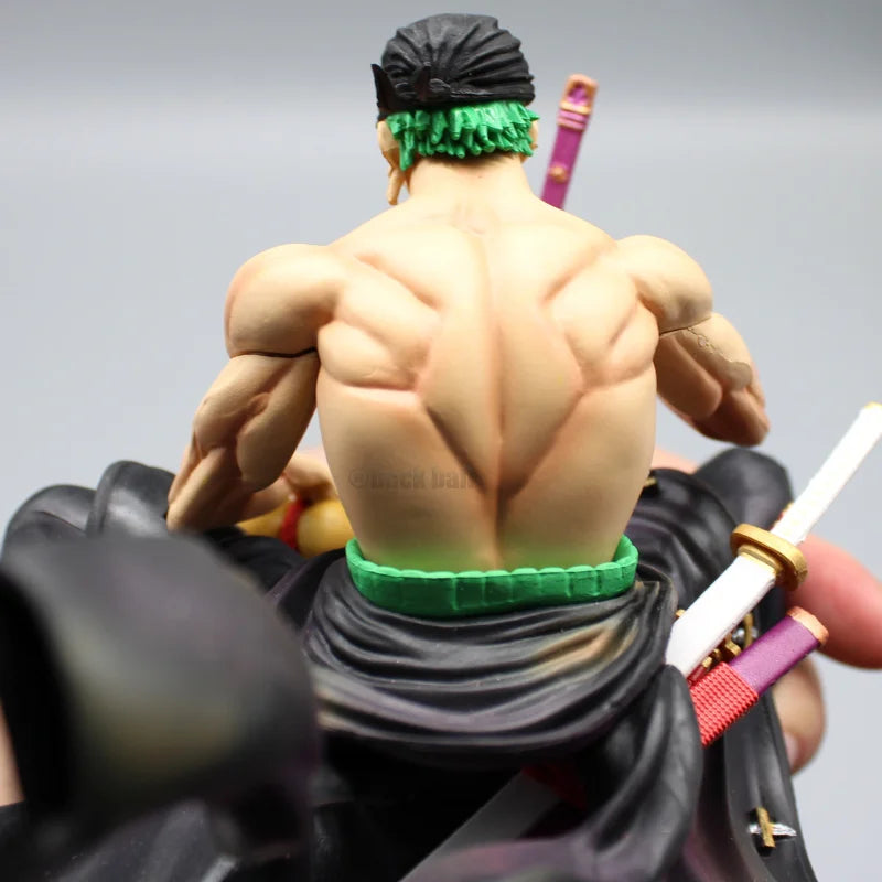 Reronoa Zoro - One Piece - Action Figure