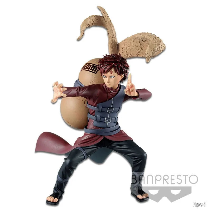 Gaara - Naruto Shippuden - Action Figure