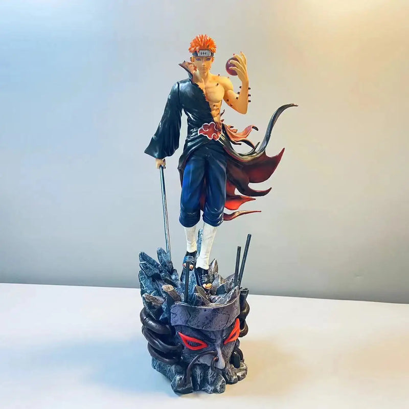 Pain Yahiko - Naruto Shippuden - Action Figure