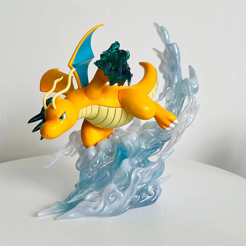 Dragonite - Pokemon - Action Figure