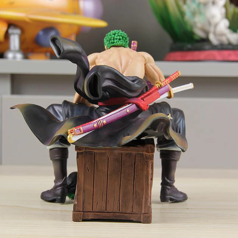 Reronoa Zoro - One Piece - Action Figure