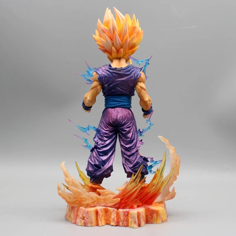 Gohan SSJ 2 - Dragon Ball Z - Action Figure