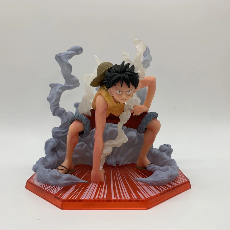 Luffy Gear 2 - One Piece - Action Figure