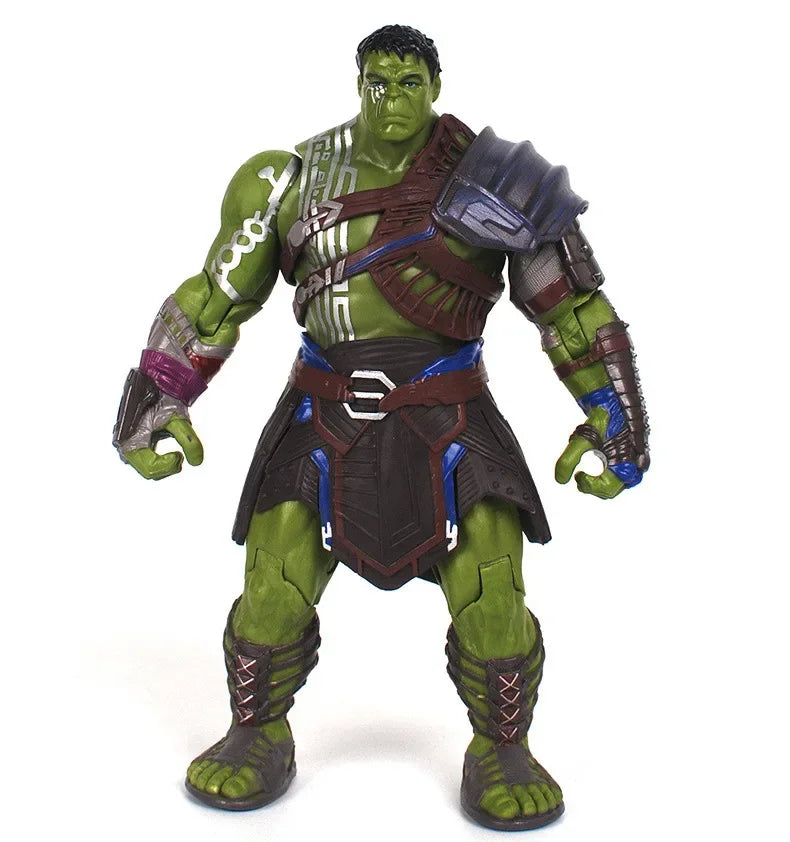 Hulk Gladiador - Vingadores - Marvel - Action Figure