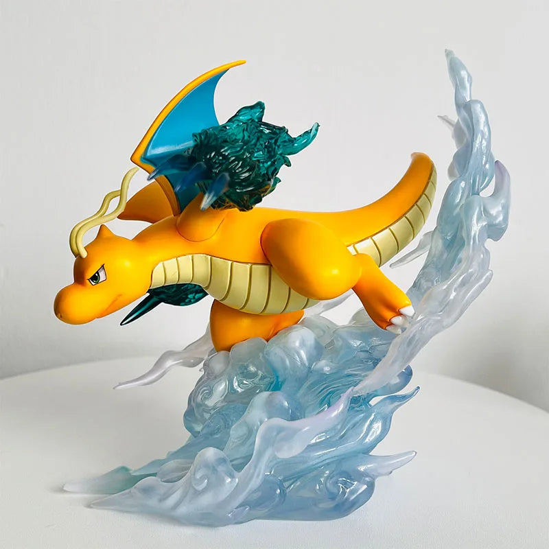 Dragonite - Pokemon - Action Figure