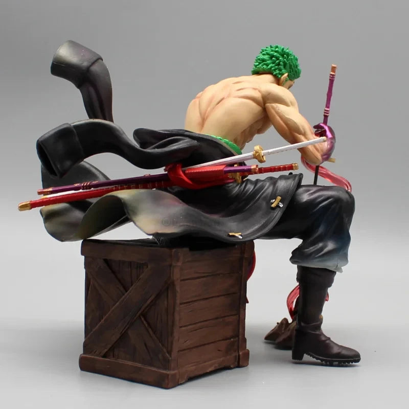 Reronoa Zoro - One Piece - Action Figure