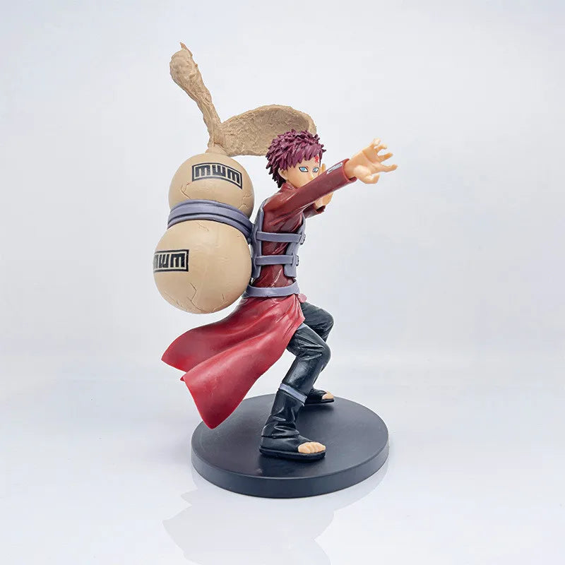 Gaara - Naruto Shippuden - Action Figure