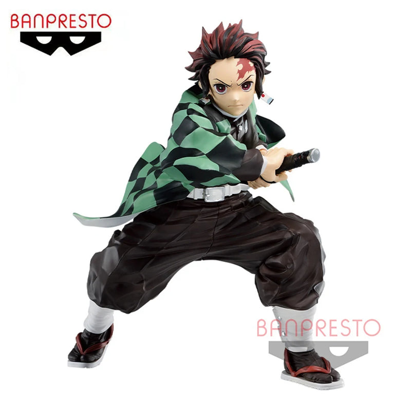 Kamado Tanjiro - Demon Slayer - Kimetsu no Yaiba - Action Figure