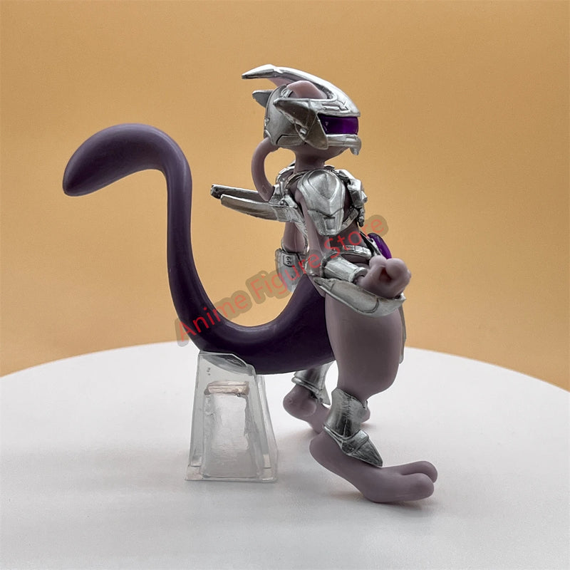 Mewtwo - Pokemon - Action Figure