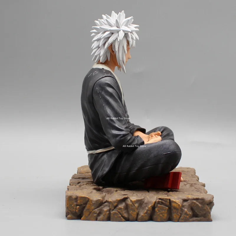 Jiraiya - Naruto Shippuden - Action Figure