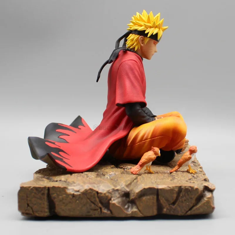 Naruto Uzumaki - Naruto - Action Figure