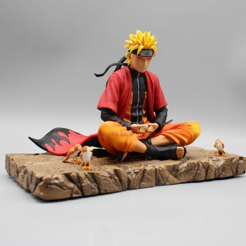 Naruto Uzumaki - Naruto - Action Figure