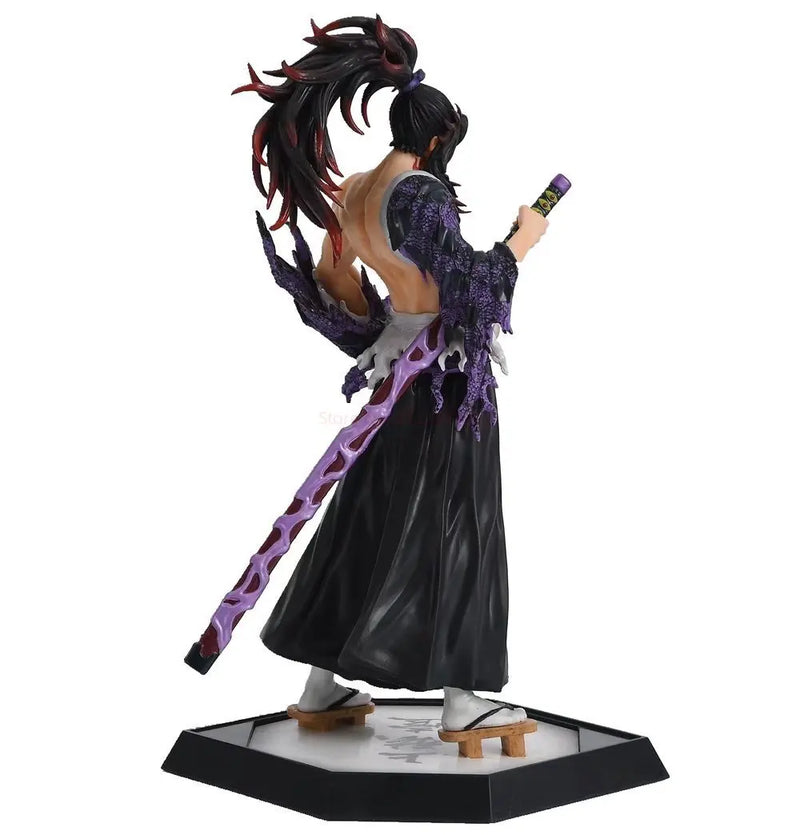 Kokushibo Lua Superior 1 - Demon Slayer - Kimetsu no Yaiba - Action Figure