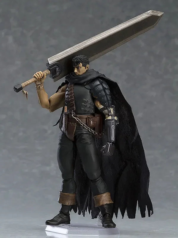 Guts - Berserk - Action Figure