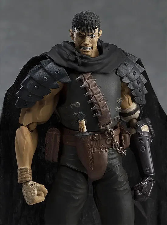 Guts - Berserk - Action Figure