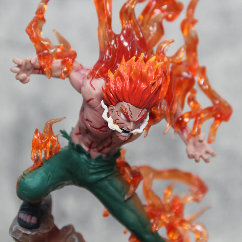 Might Guy - Naruto Shippuden - Action Figure