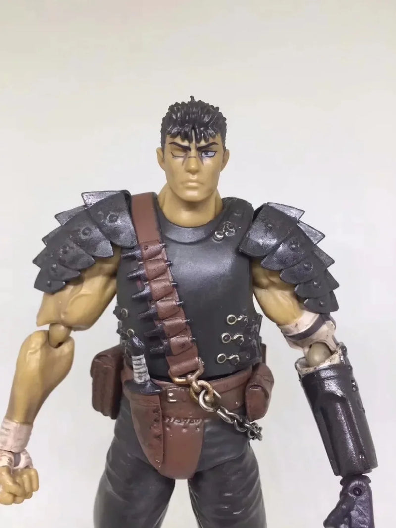 Guts - Berserk - Action Figure