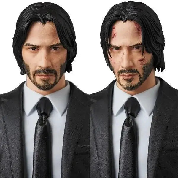 John Wick - Action Figure