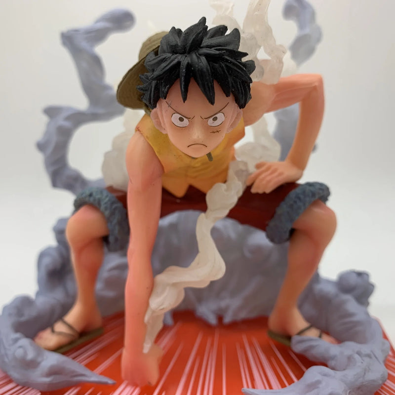 Luffy Gear 2 - One Piece - Action Figure