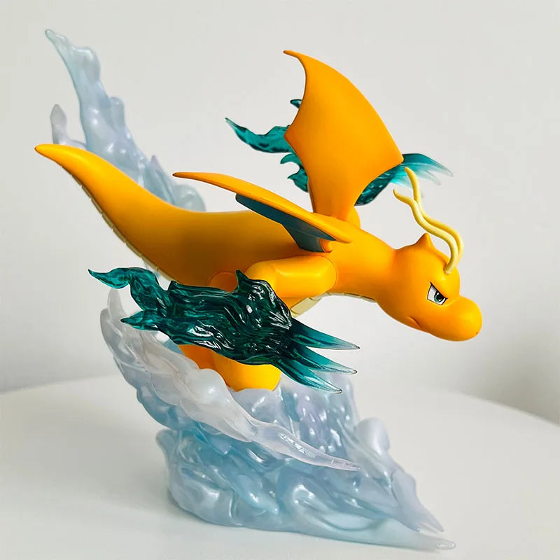 Dragonite - Pokemon - Action Figure