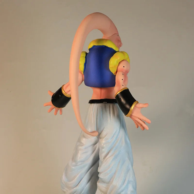 Majin Buu - Dragon Ball Z - Action Figure