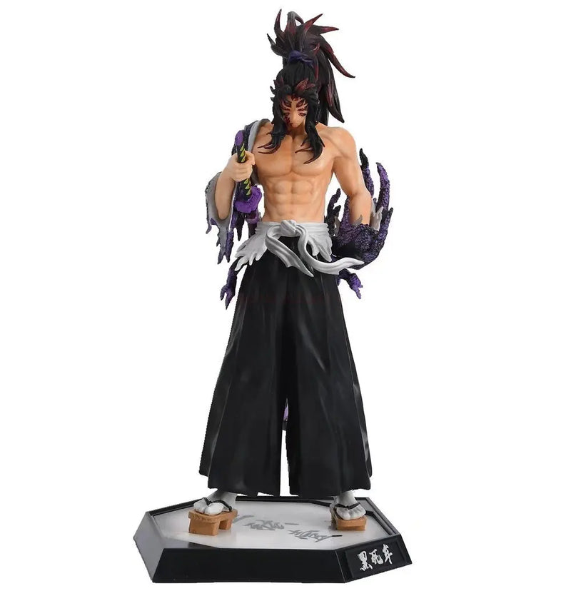 Kokushibo Lua Superior 1 - Demon Slayer - Kimetsu no Yaiba - Action Figure