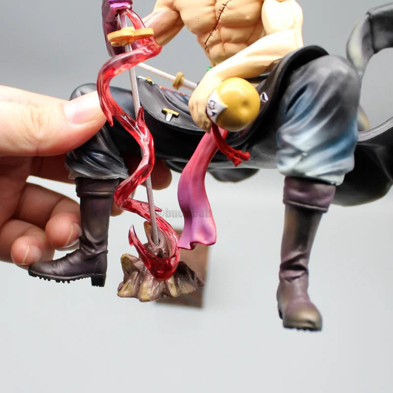 Reronoa Zoro - One Piece - Action Figure