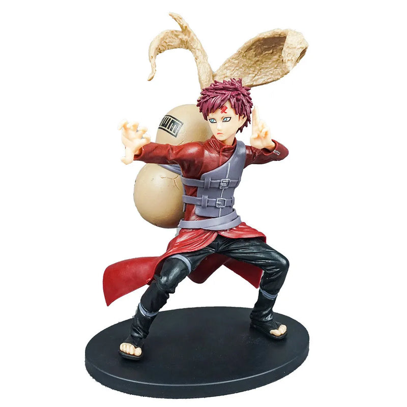 Gaara - Naruto Shippuden - Action Figure