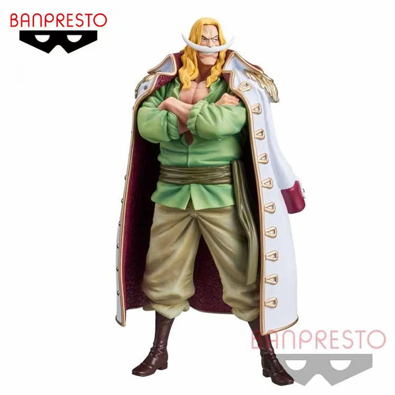 Edward Newgate Barba Branca - One Piece - Action Figure